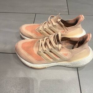 Adidas Ultraboost Size 7.5